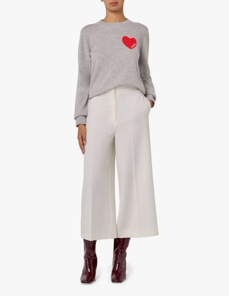 rinascente FROM FUTURE Maglione cuore