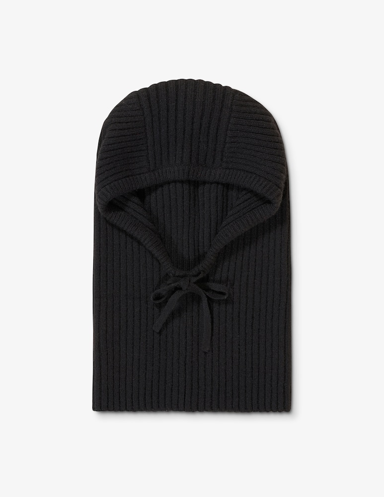 rinascente FROM FUTURE Passamontagna a coste