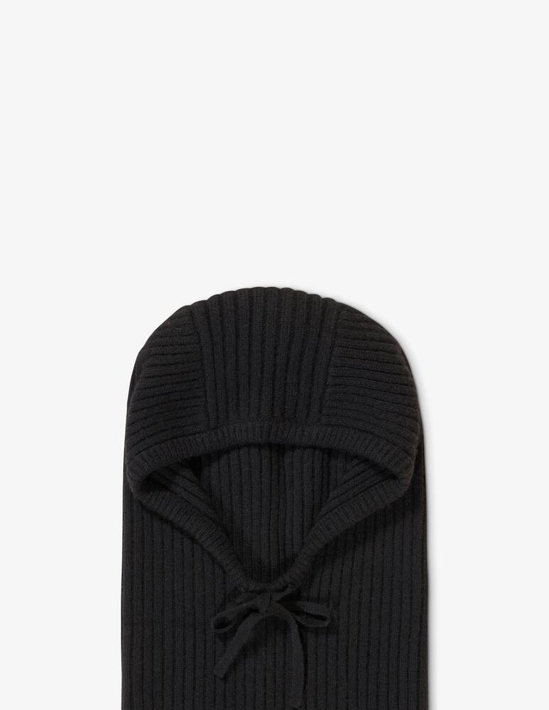 rinascente FROM FUTURE Passamontagna a coste