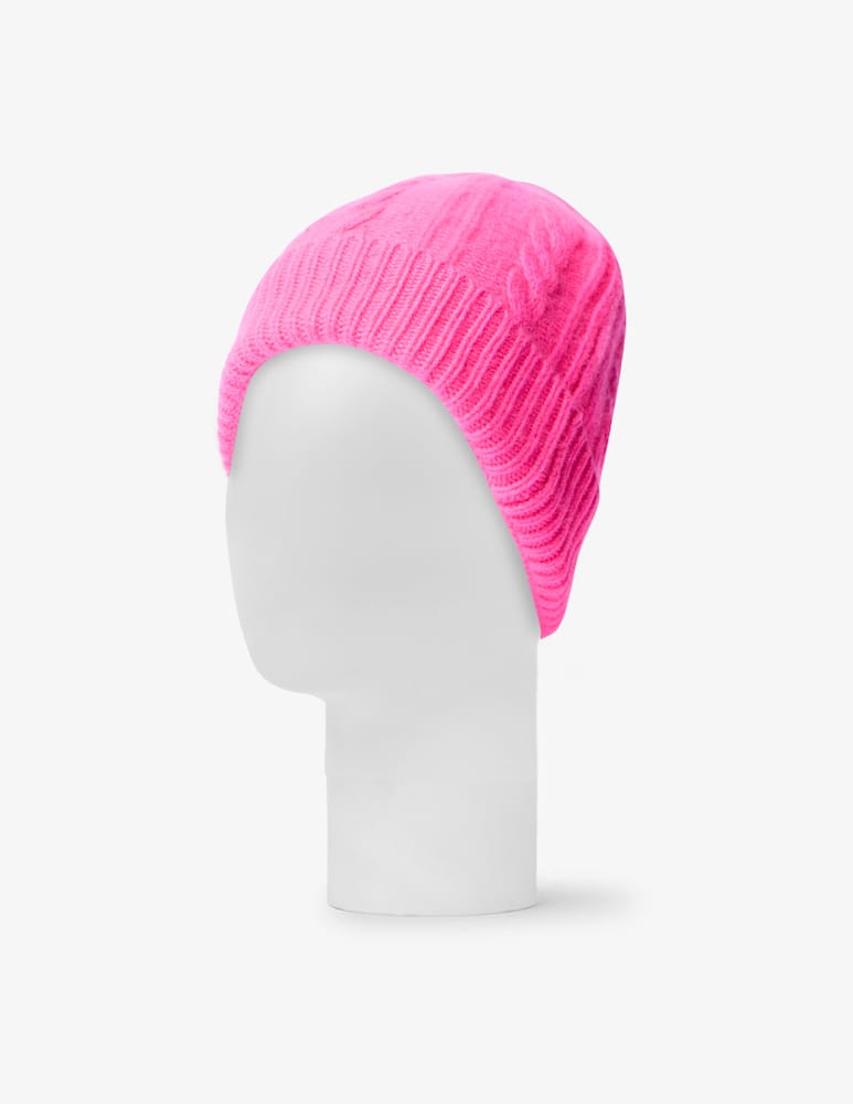 rinascente FROM FUTURE Cashmere beanie