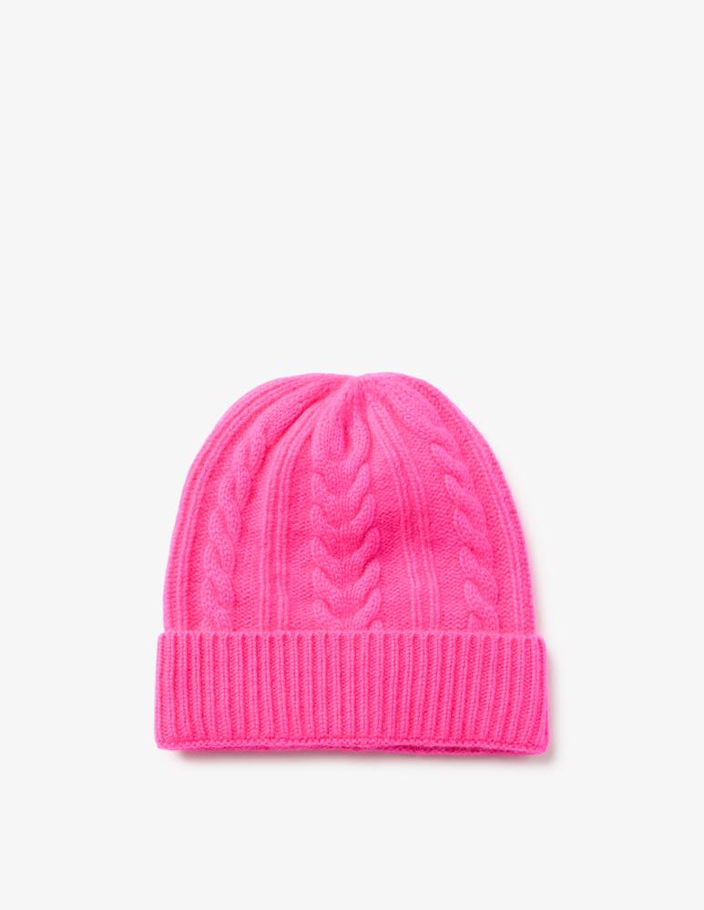 FROM FUTURE Cashmere beanie - picture 2 FROM FUTURE Cashmere beanie - picture 2