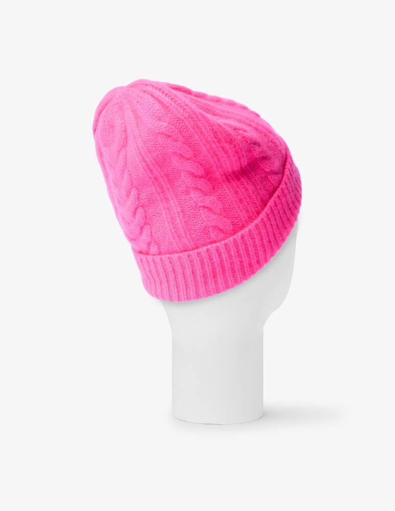 FROM FUTURE Cashmere beanie - picture 3 FROM FUTURE Cashmere beanie - picture 3