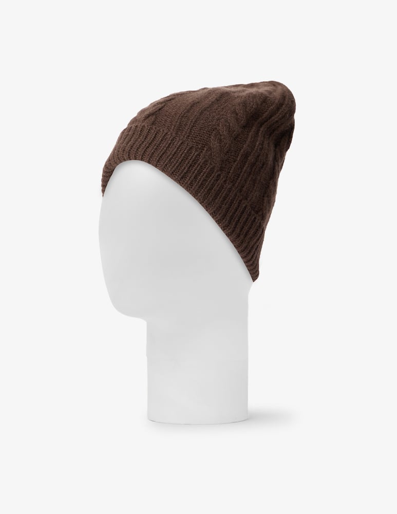 rinascente FROM FUTURE Cashmere beanie