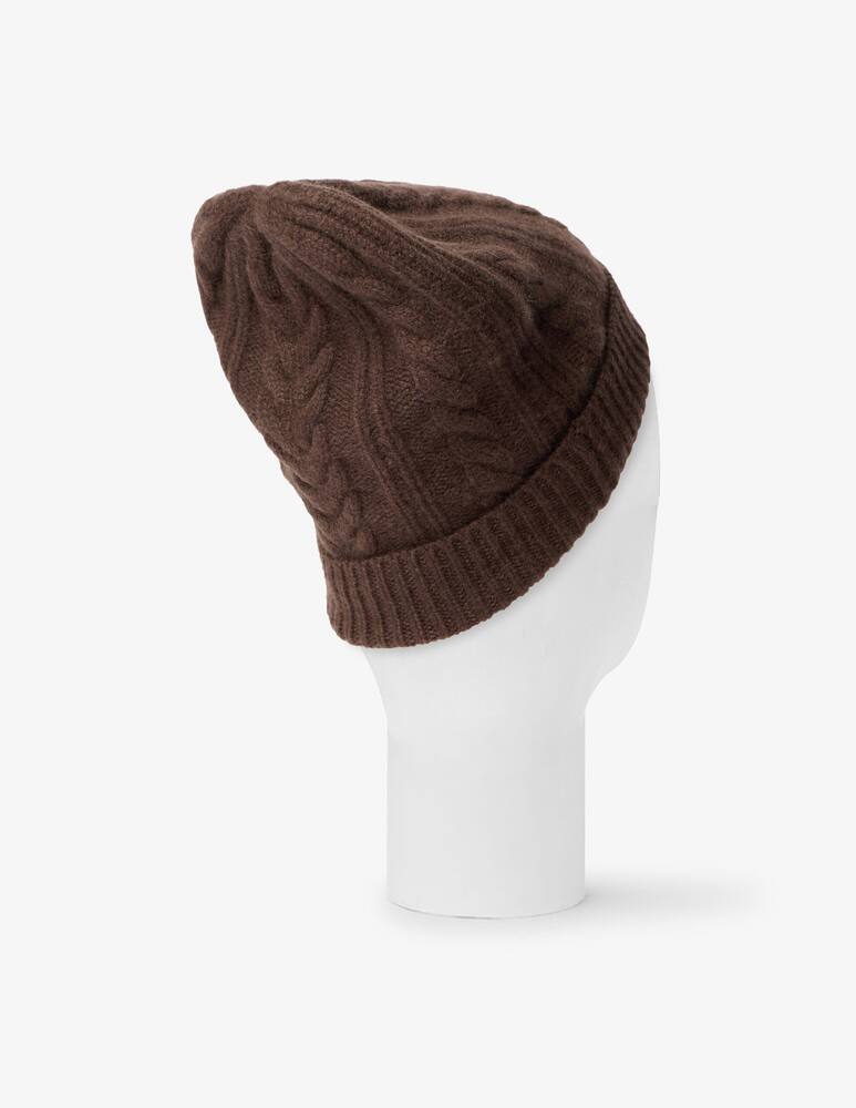 rinascente FROM FUTURE Cashmere beanie