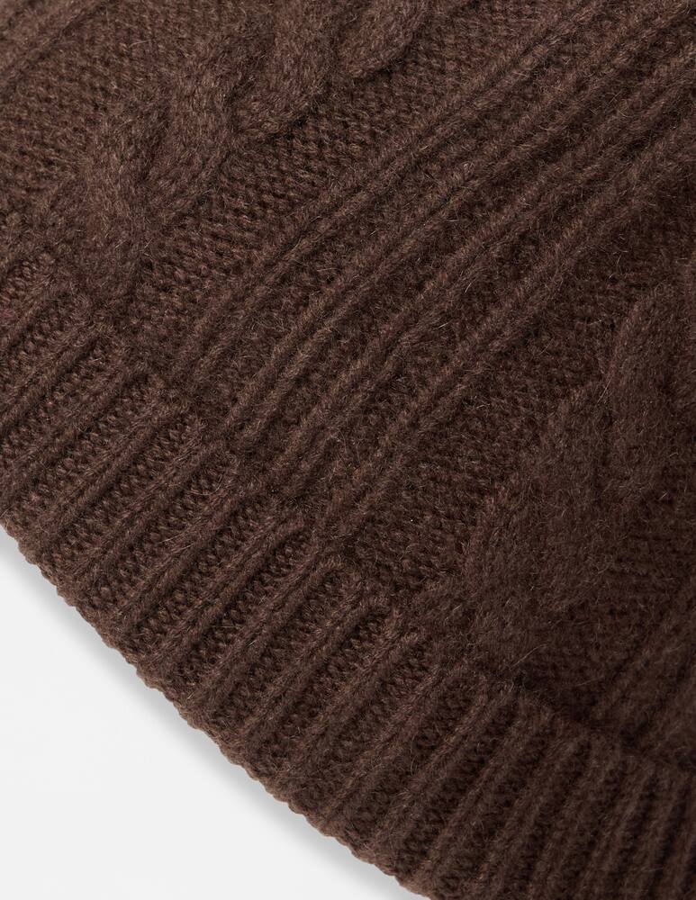 rinascente FROM FUTURE Cashmere beanie