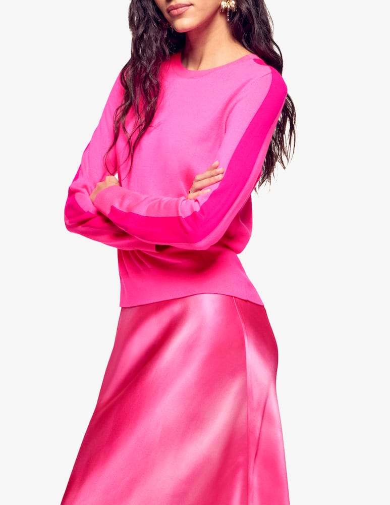 rinascente FROM FUTURE Maglione girocollo in lana