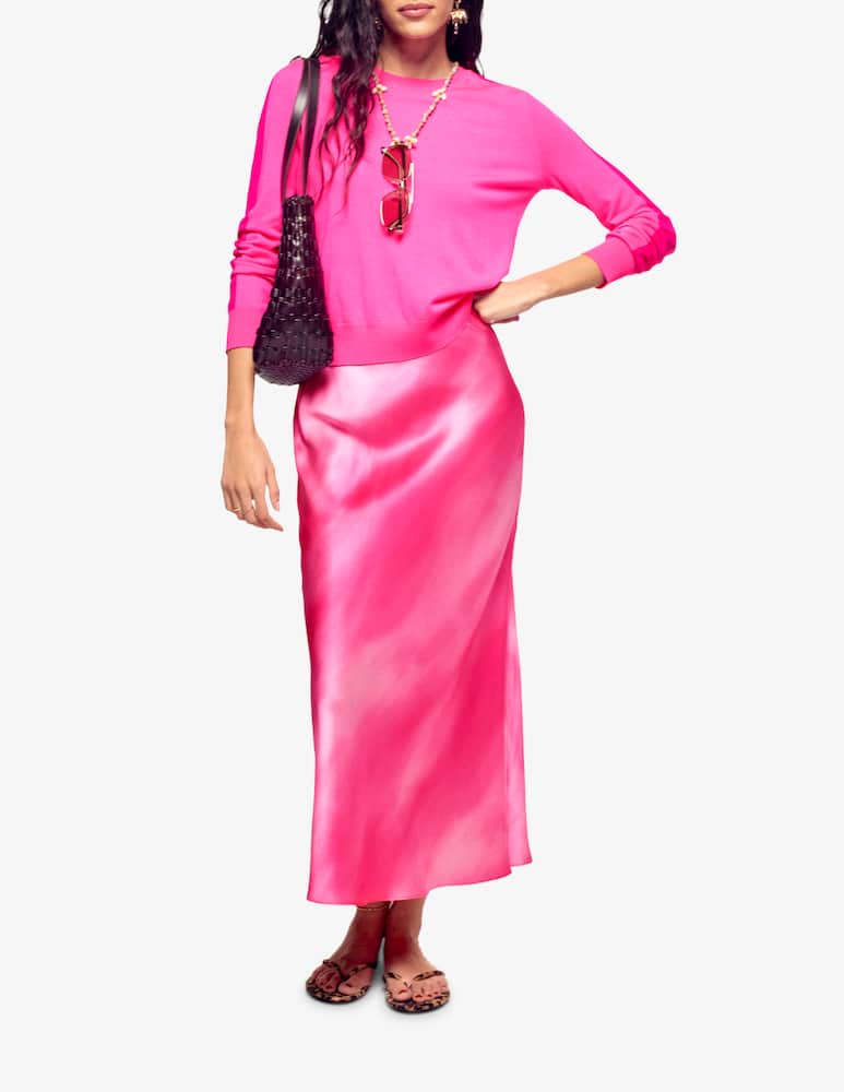 rinascente FROM FUTURE Maglione girocollo in lana