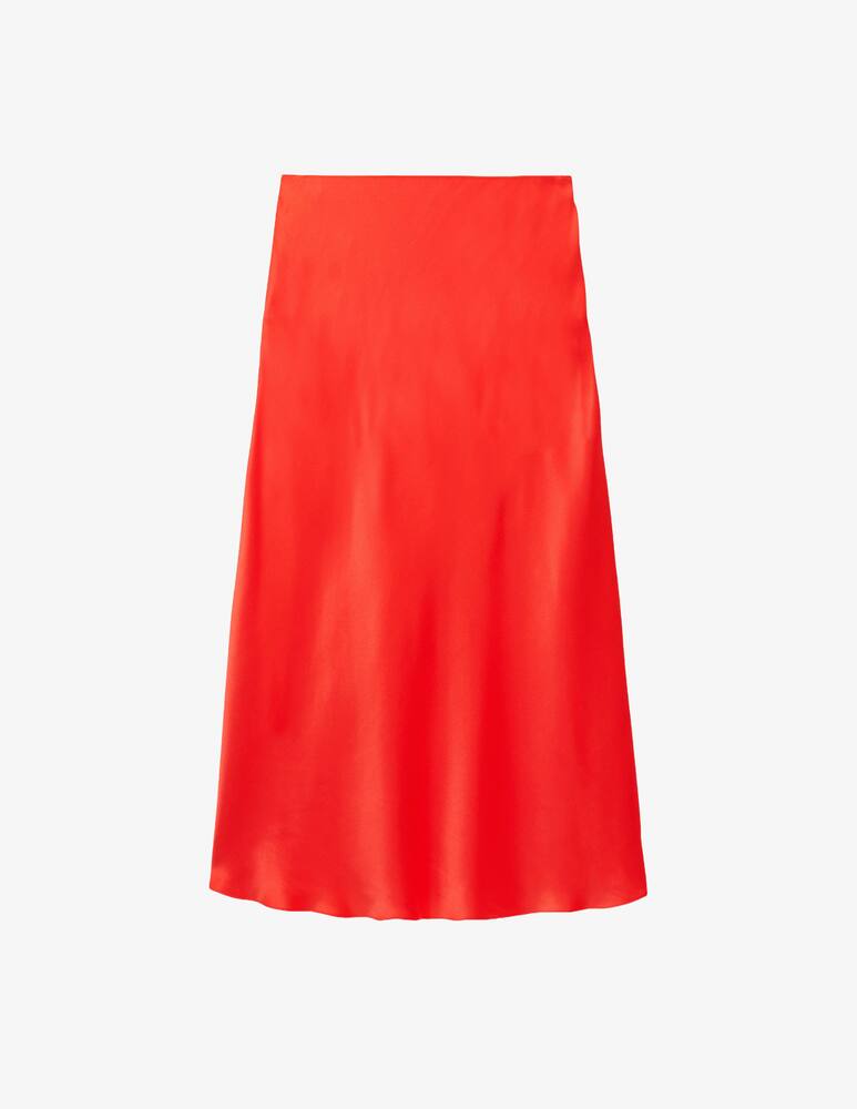 rinascente FROM FUTURE Carmen midi skirt