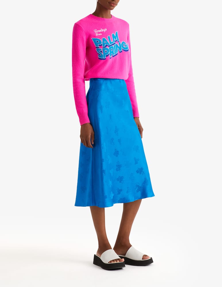 rinascente FROM FUTURE Gonna midi Gina