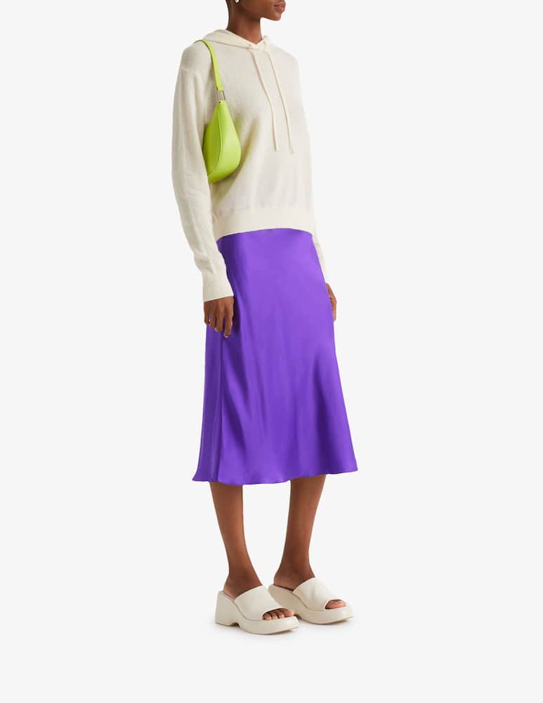 rinascente FROM FUTURE Gina midi skirt