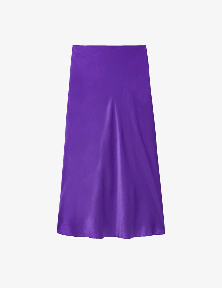 rinascente FROM FUTURE Gina midi skirt