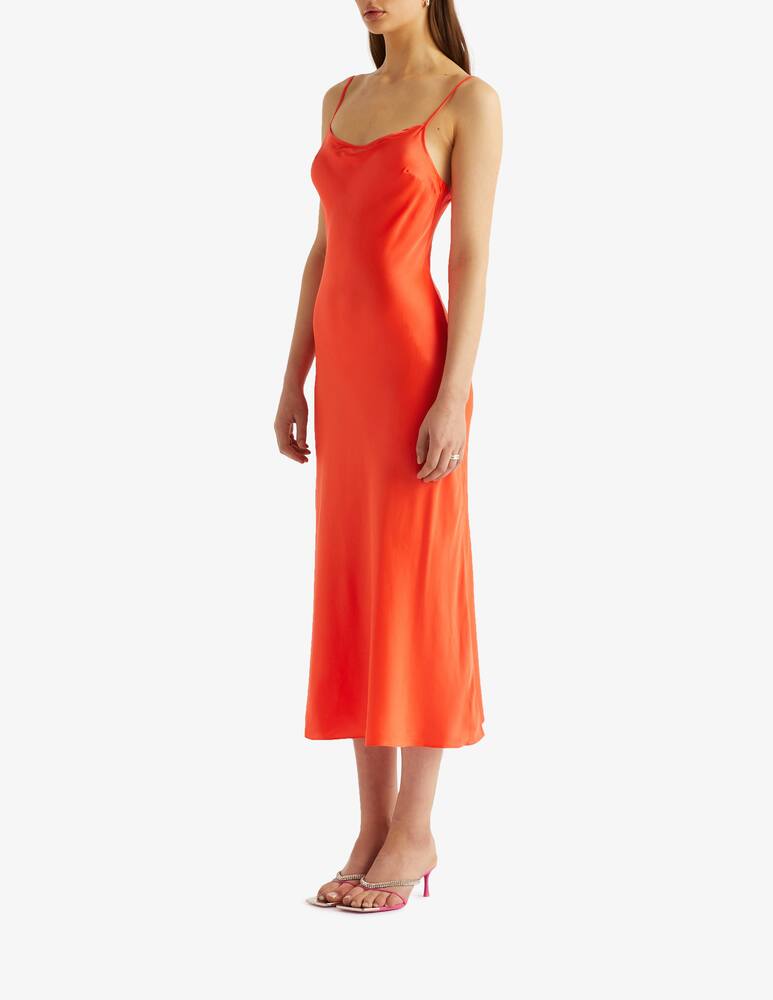 rinascente FROM FUTURE Abito maxi Gisele