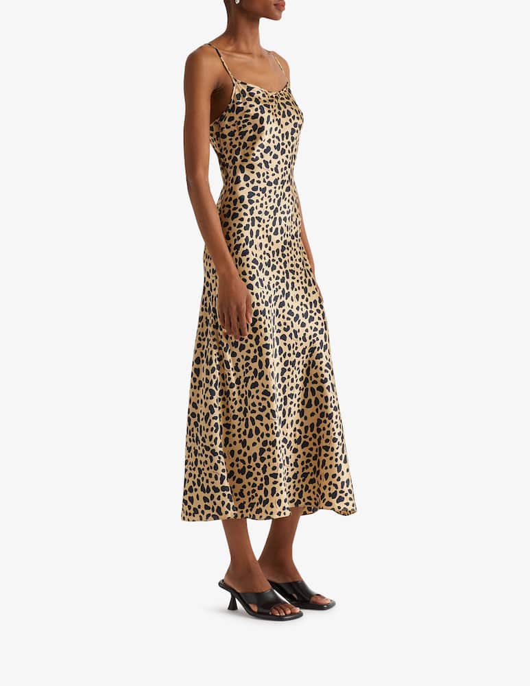 rinascente FROM FUTURE Abito maxi Gisele