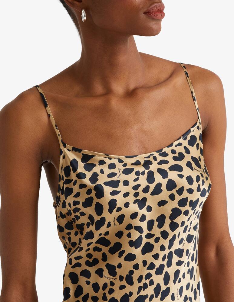 rinascente FROM FUTURE Abito maxi Gisele