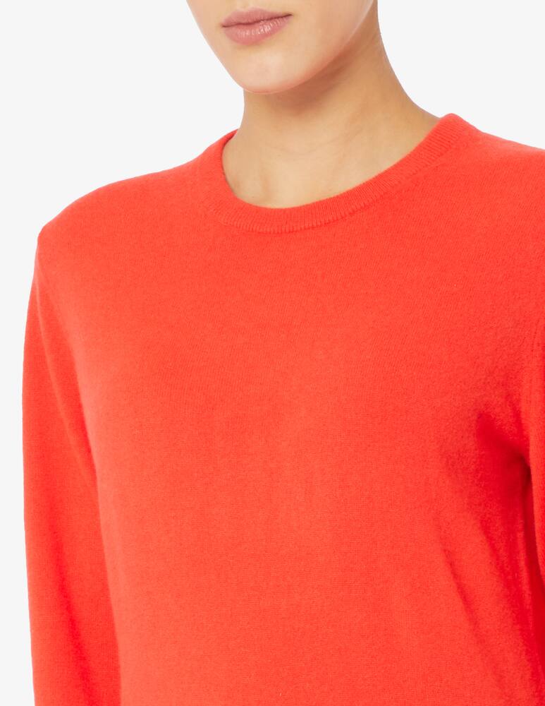 rinascente FROM FUTURE Maglione manica lunga basica girocollo