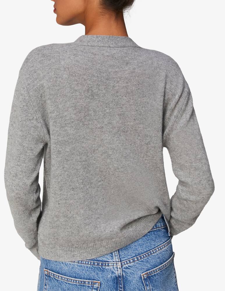 rinascente FROM FUTURE Heart cardigan