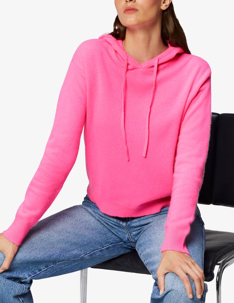 rinascente FROM FUTURE Oversized hoodie