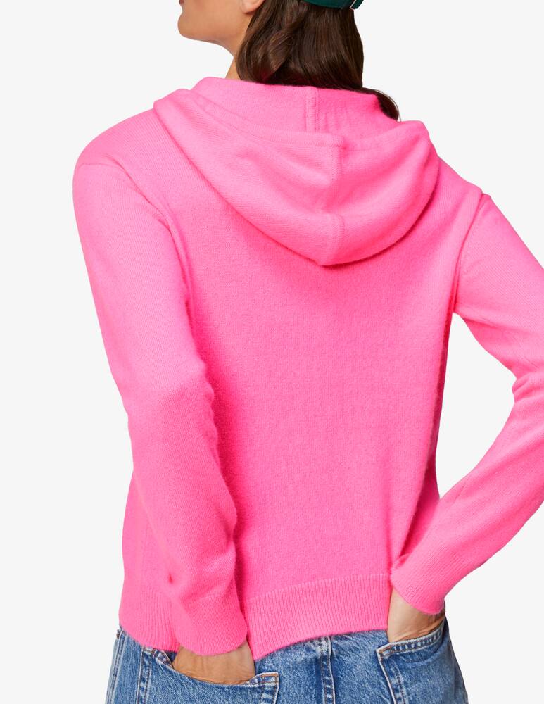 rinascente FROM FUTURE Oversized hoodie