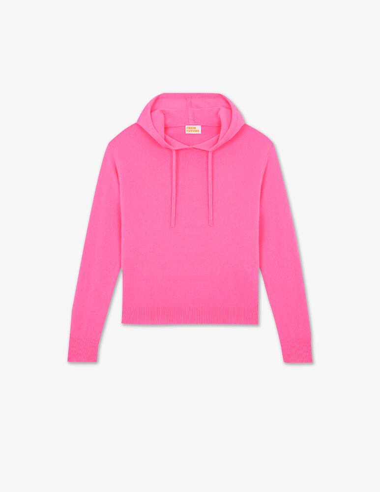 rinascente FROM FUTURE Oversized hoodie