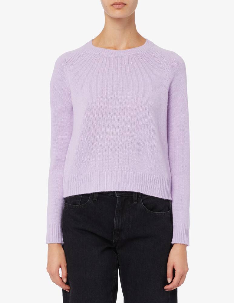 FROM FUTURE Maglione manica lunga Raglan - immagine 1