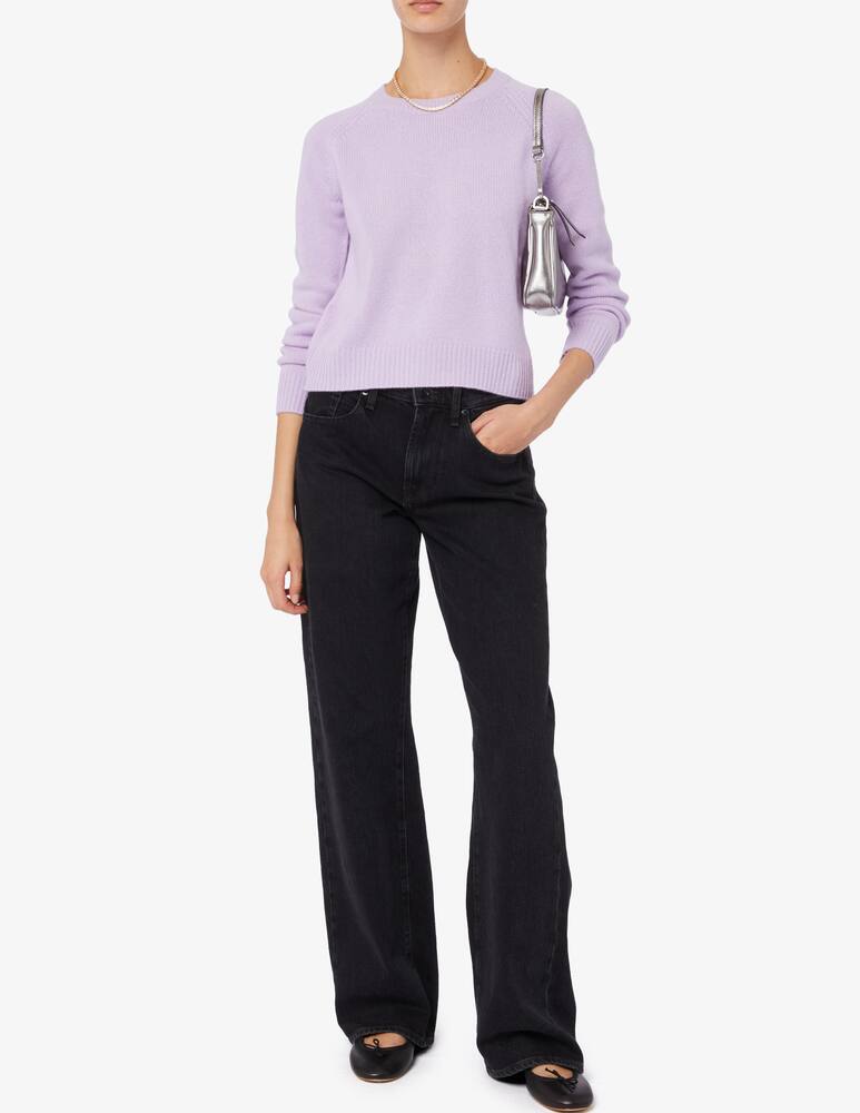 rinascente FROM FUTURE Maglione manica lunga Raglan