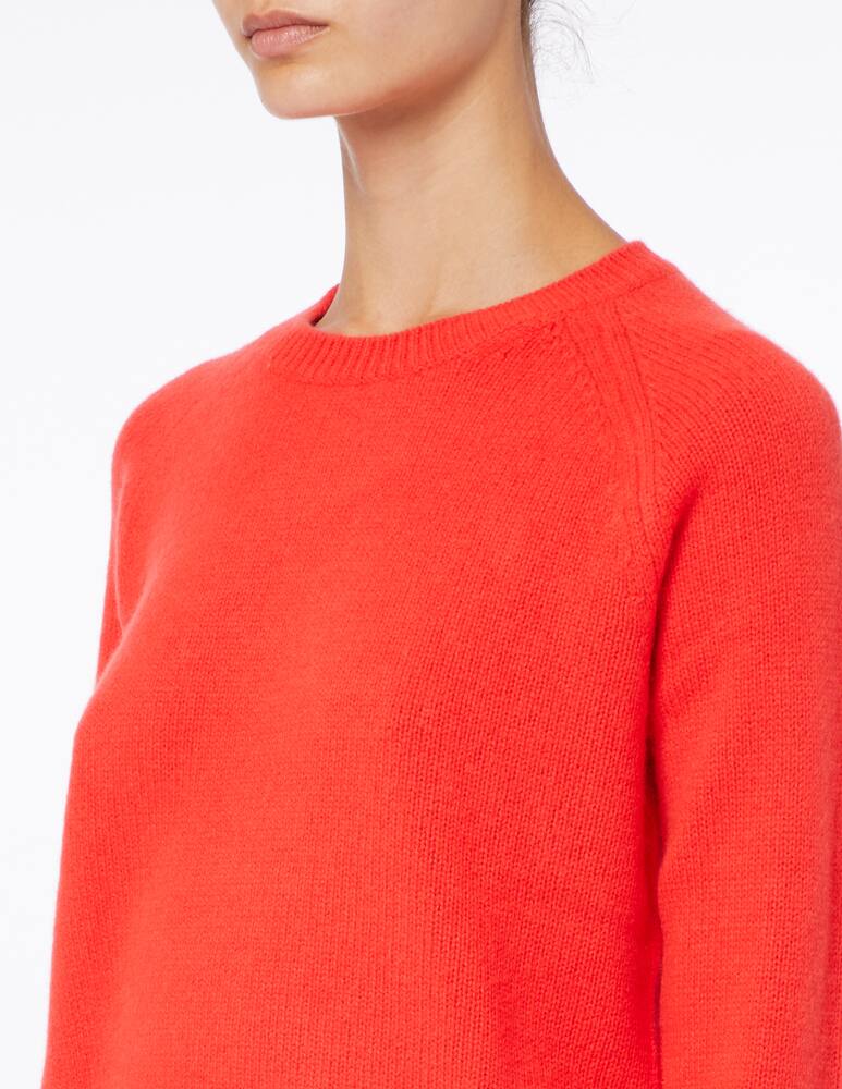 rinascente FROM FUTURE Raglan long sleeve sweater