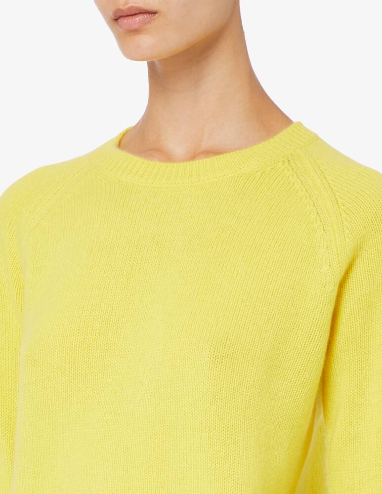 rinascente FROM FUTURE Raglan long sleeve sweater