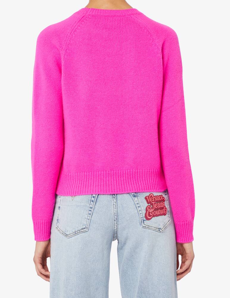 rinascente FROM FUTURE Raglan long sleeve sweater