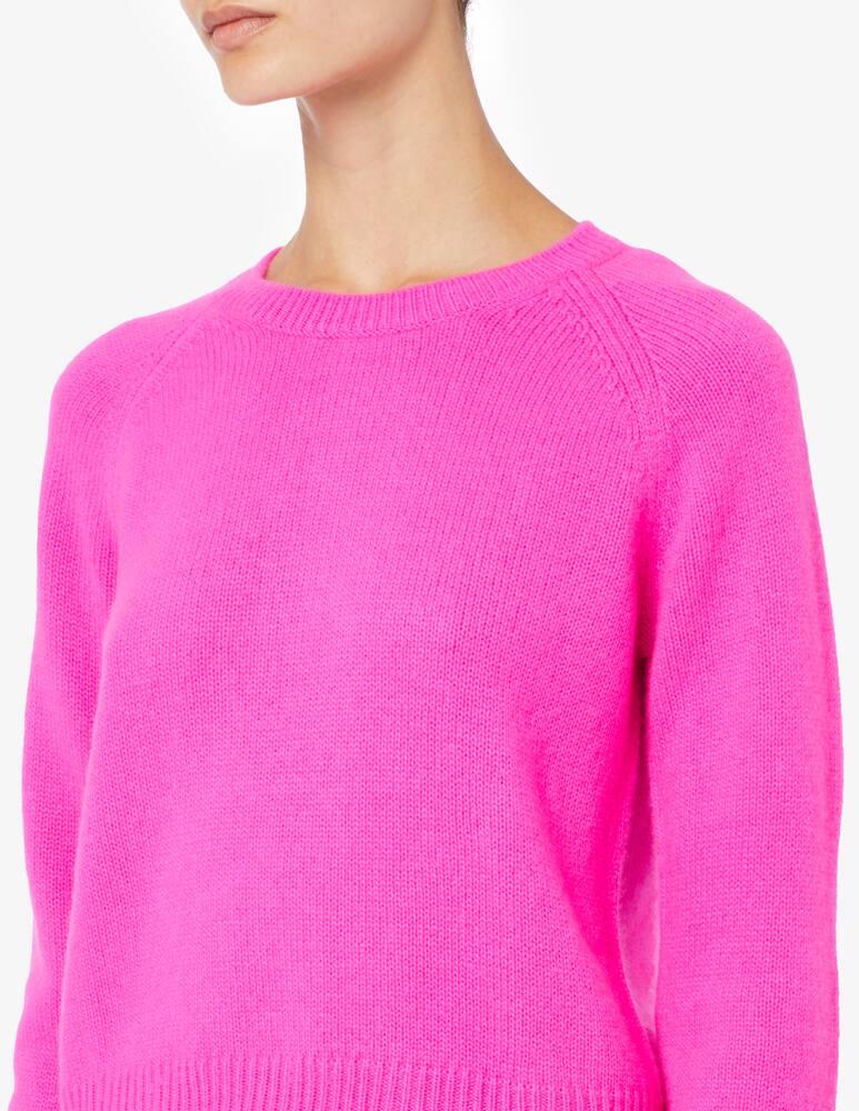 rinascente FROM FUTURE Raglan long sleeve sweater