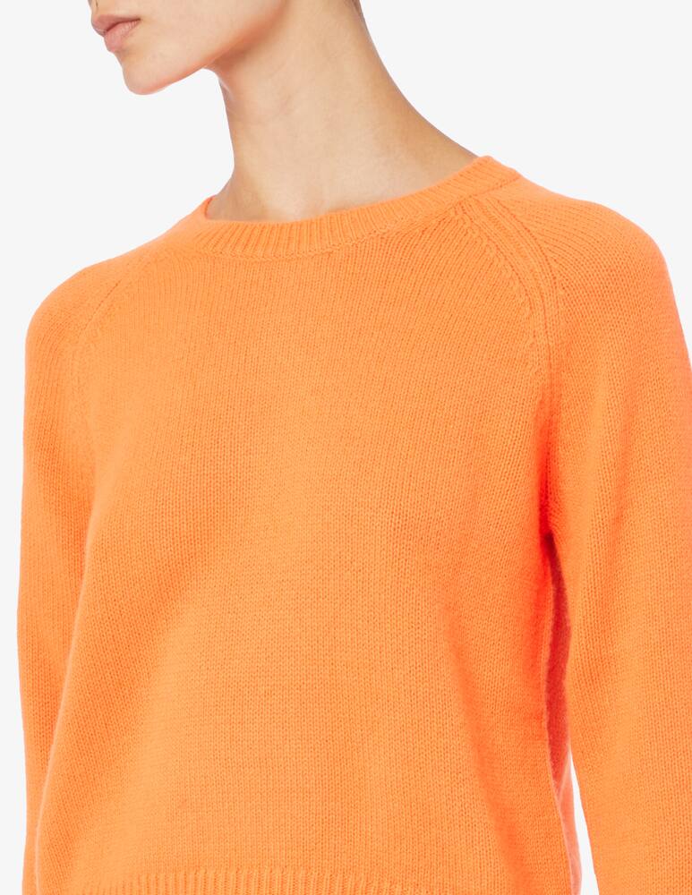 rinascente FROM FUTURE Raglan long sleeve sweater