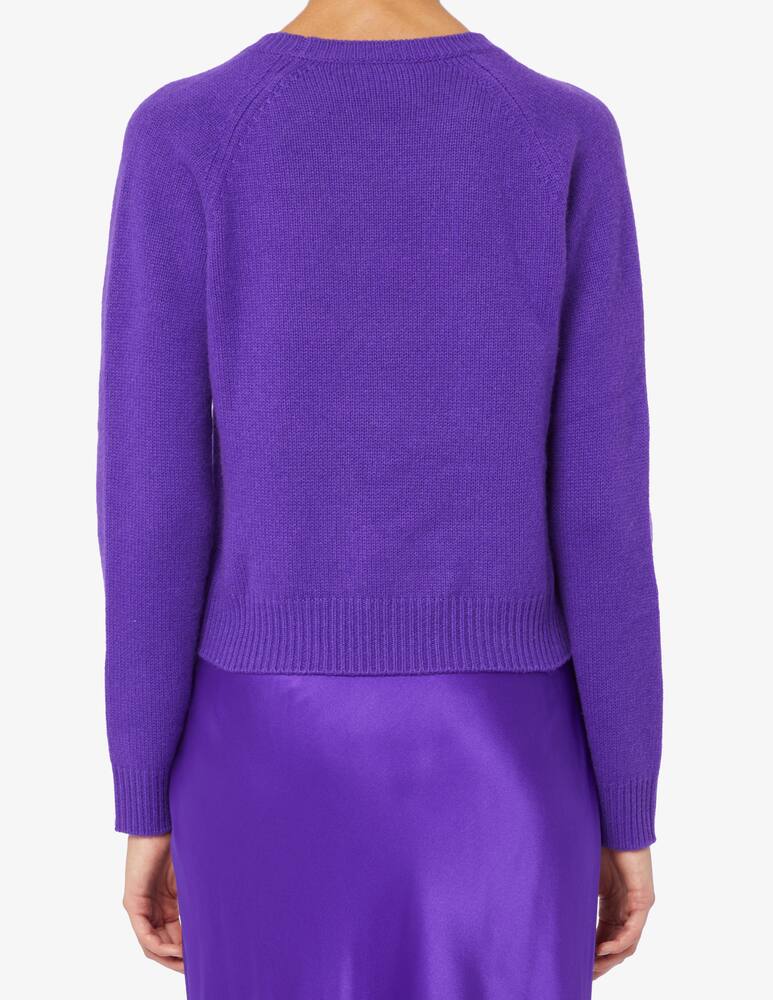 rinascente FROM FUTURE Maglione manica lunga Raglan