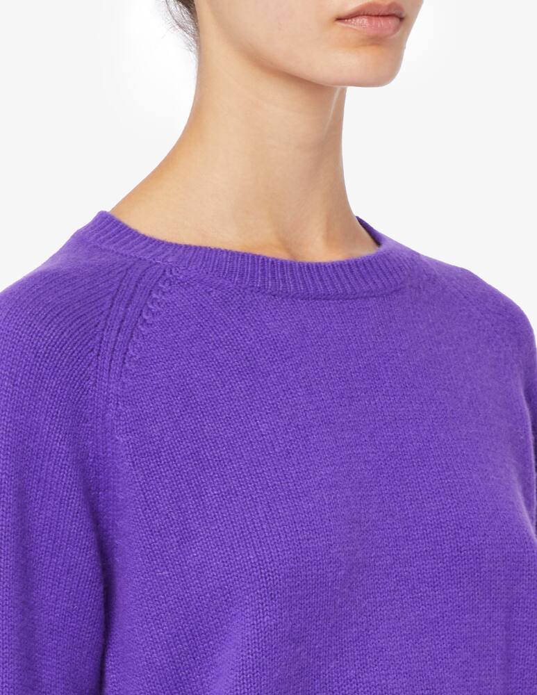 rinascente FROM FUTURE Maglione manica lunga Raglan