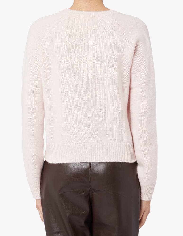 rinascente FROM FUTURE Raglan long sleeve shirt