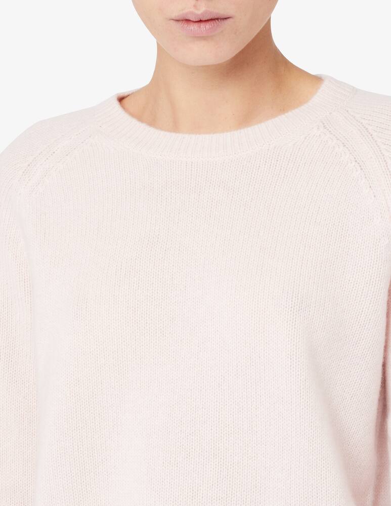 rinascente FROM FUTURE Raglan long sleeve shirt