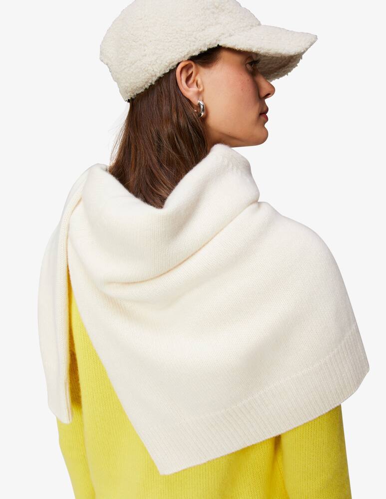 rinascente FROM FUTURE Raglan long sleeve sweater