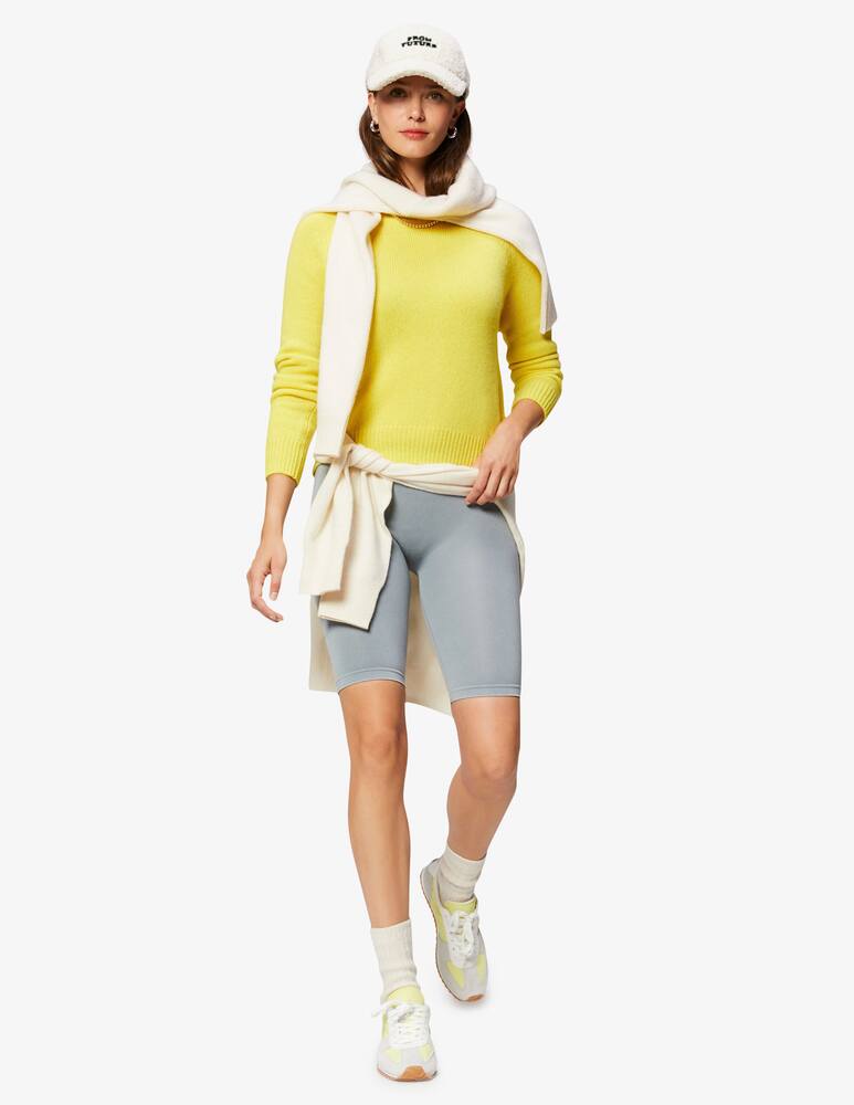 rinascente FROM FUTURE Raglan long sleeve sweater