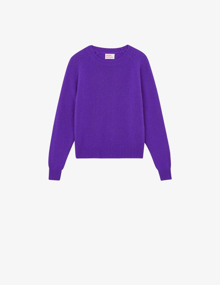 rinascente FROM FUTURE Maglione manica lunga Raglan