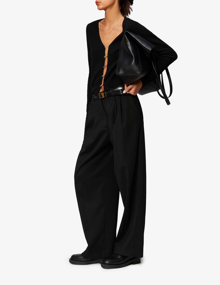 rinascente FROM FUTURE Long sleeve shirt with buttons