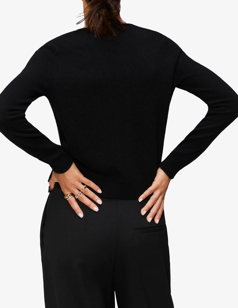 rinascente FROM FUTURE Long sleeve shirt with buttons