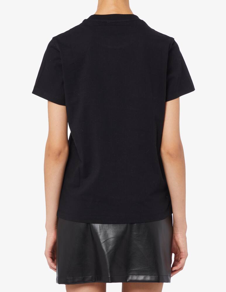 rinascente FROM FUTURE Heart t-shirt