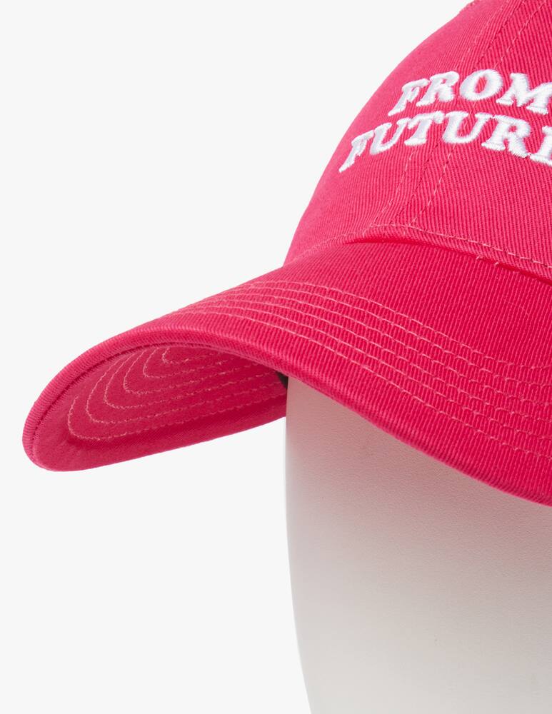rinascente FROM FUTURE Hat logo