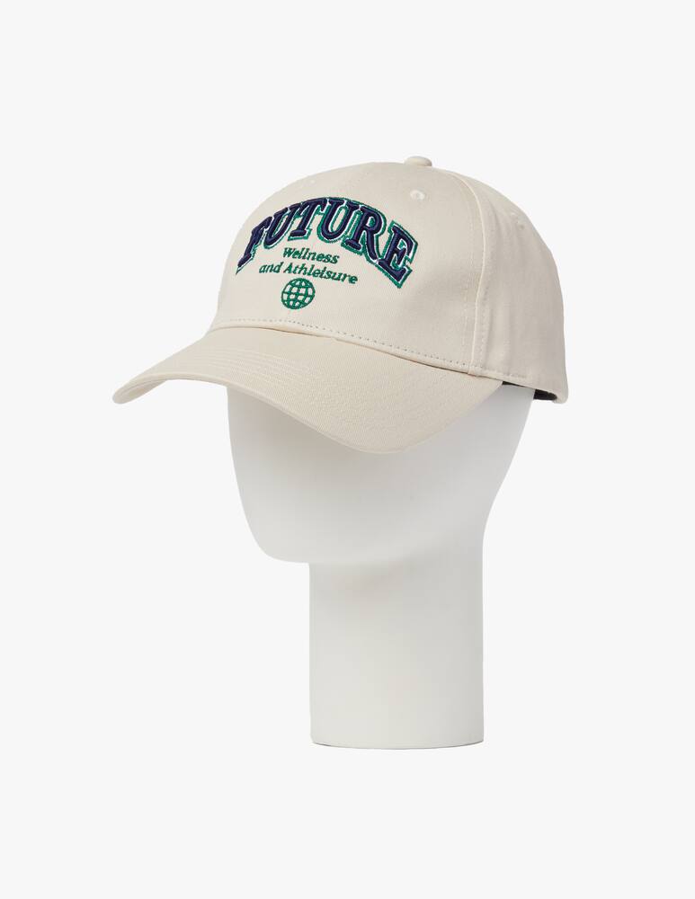 rinascente FROM FUTURE College Hat