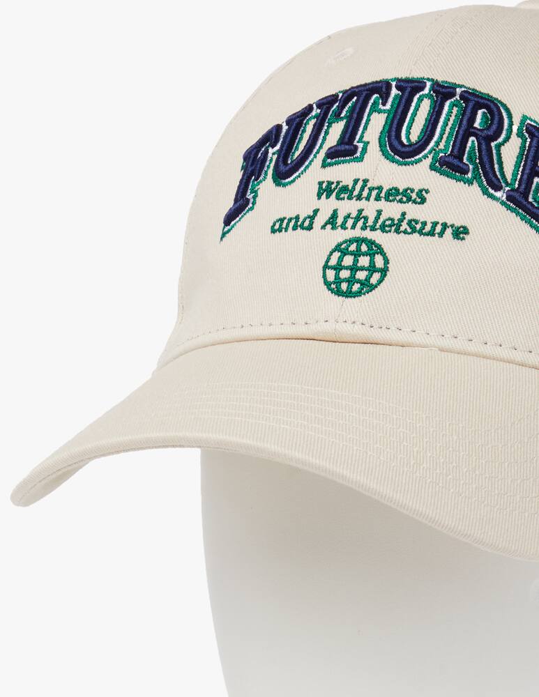 rinascente FROM FUTURE College Hat