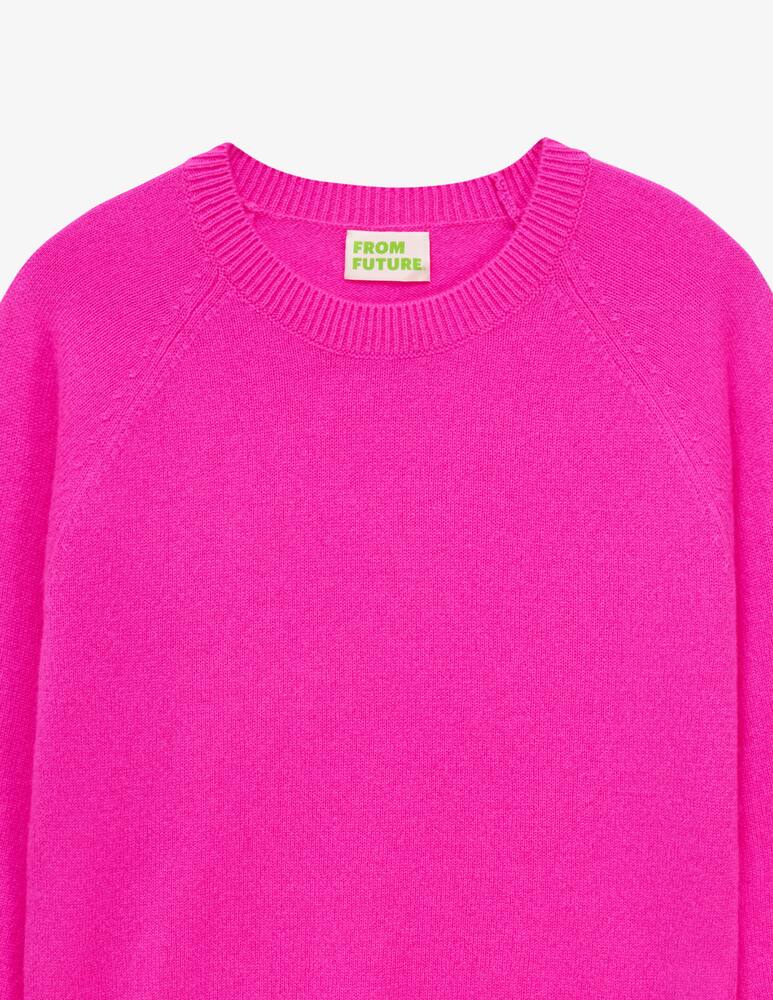 rinascente FROM FUTURE Maglione girocollo