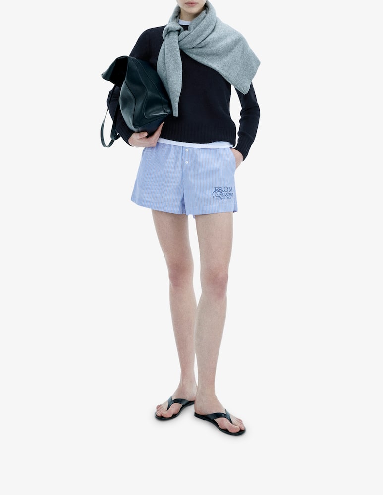 rinascente FROM FUTURE Crewneck jumper