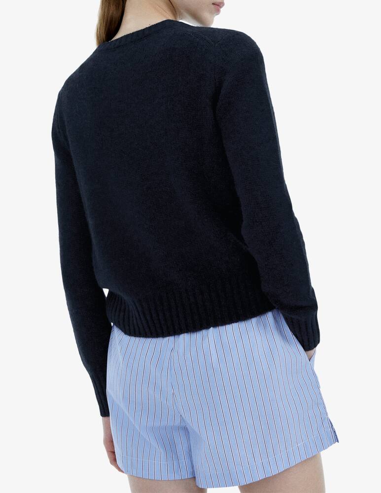 rinascente FROM FUTURE Crewneck jumper