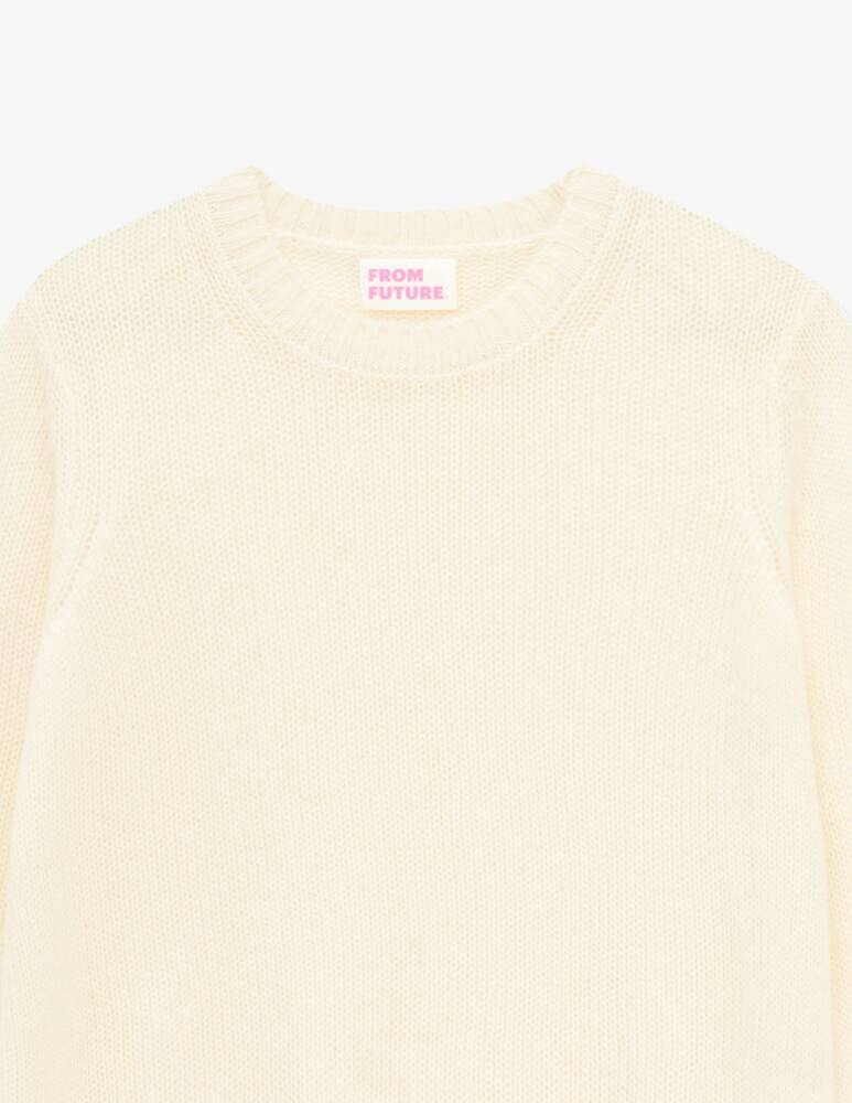 rinascente FROM FUTURE Maglione in cashmere