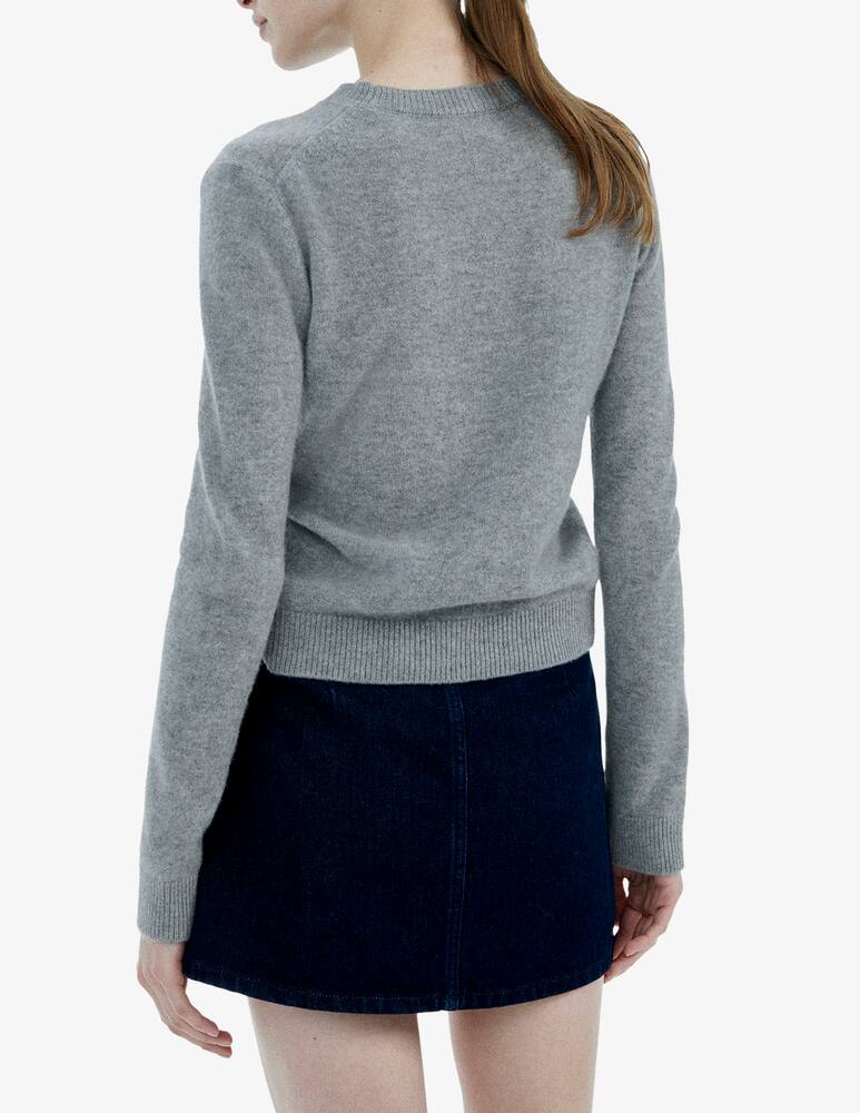 rinascente FROM FUTURE Sweater heart