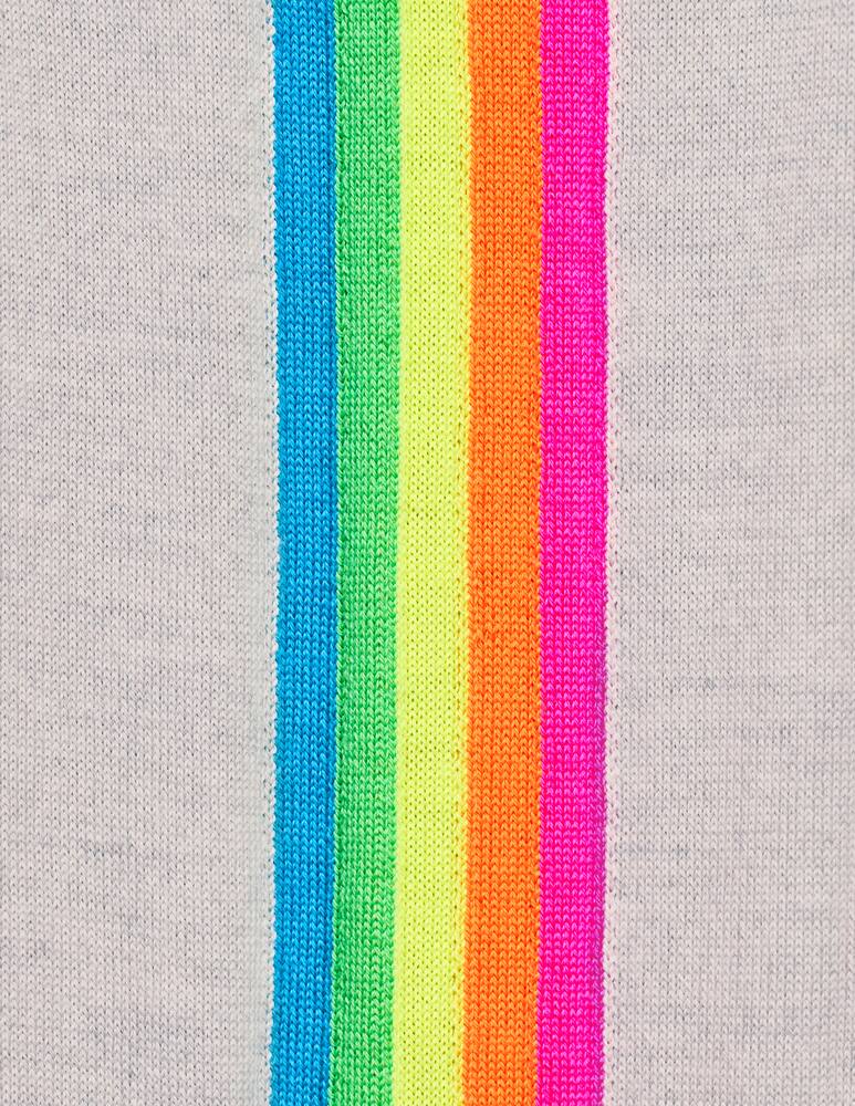 rinascente FROM FUTURE Felpa tape multi