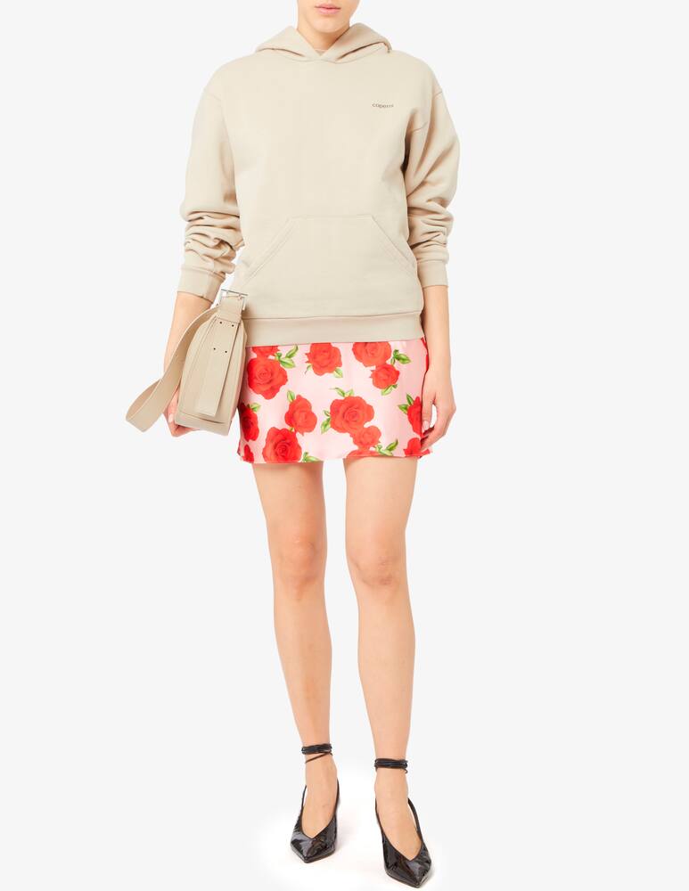 rinascente FROM FUTURE Mini skirt